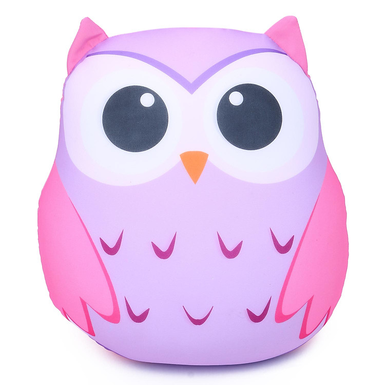 Thú Xốp Cú Mèo 0135 - 3182