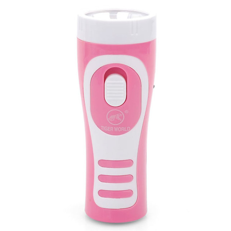 Đèn Pin Sạc 1 Bóng Tiger World RF3-2501