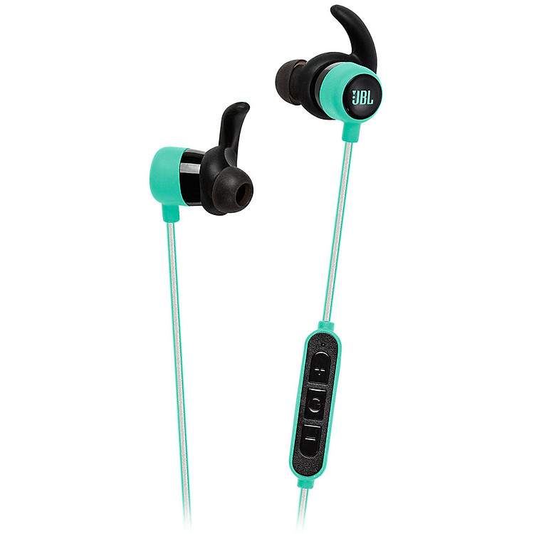 Tai Nghe Bluetooth Thể Thao JBL Reflect Mini BT - Hàng Chính Hãng