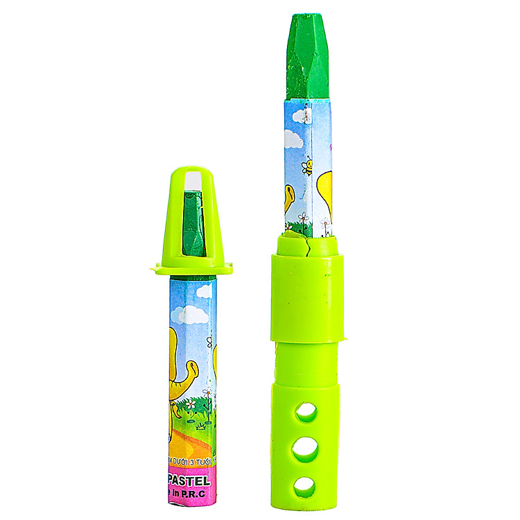 Sáp Dầu Gstar 36 Màu 1981 - Ảnh 2