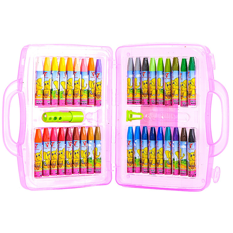 Sáp Dầu Gstar 36 Màu 1981 - Ảnh 3