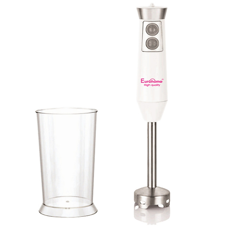Máy Xay Sinh Tố Cầm Tay Eurohome EHB - 341 - Hàng chính hãng