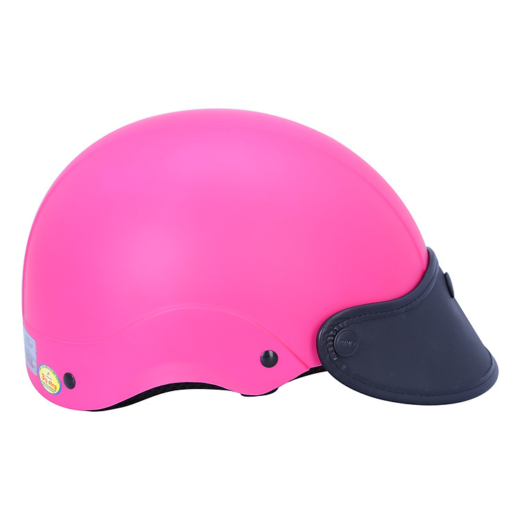 Mũ Bảo Hiểm Nửa Đầu SAFE - CT31