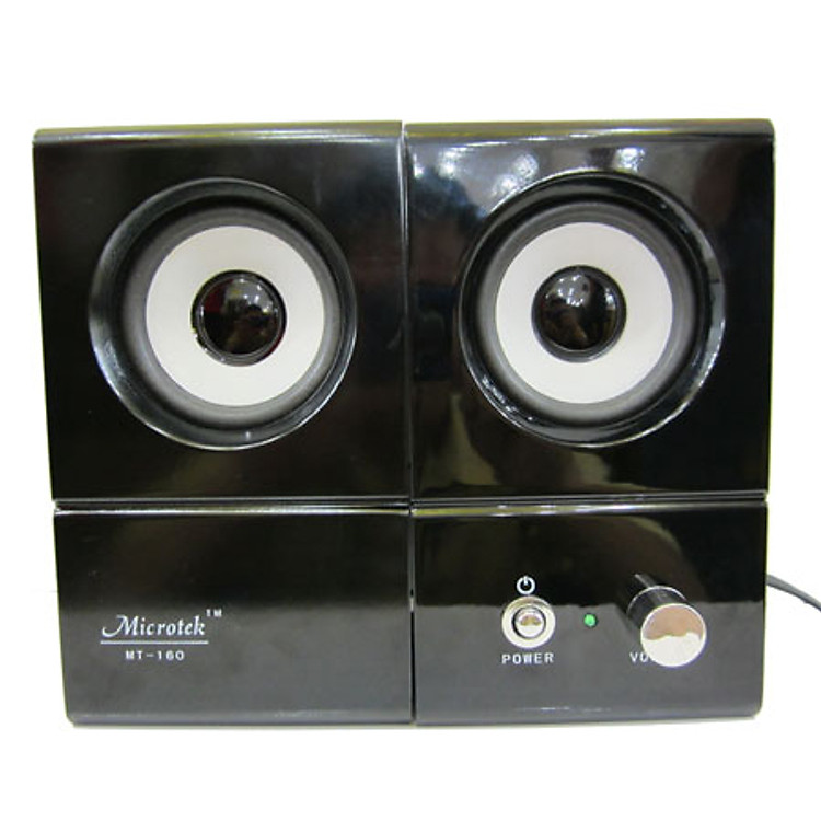 Loa Microtek MT 160 2.0