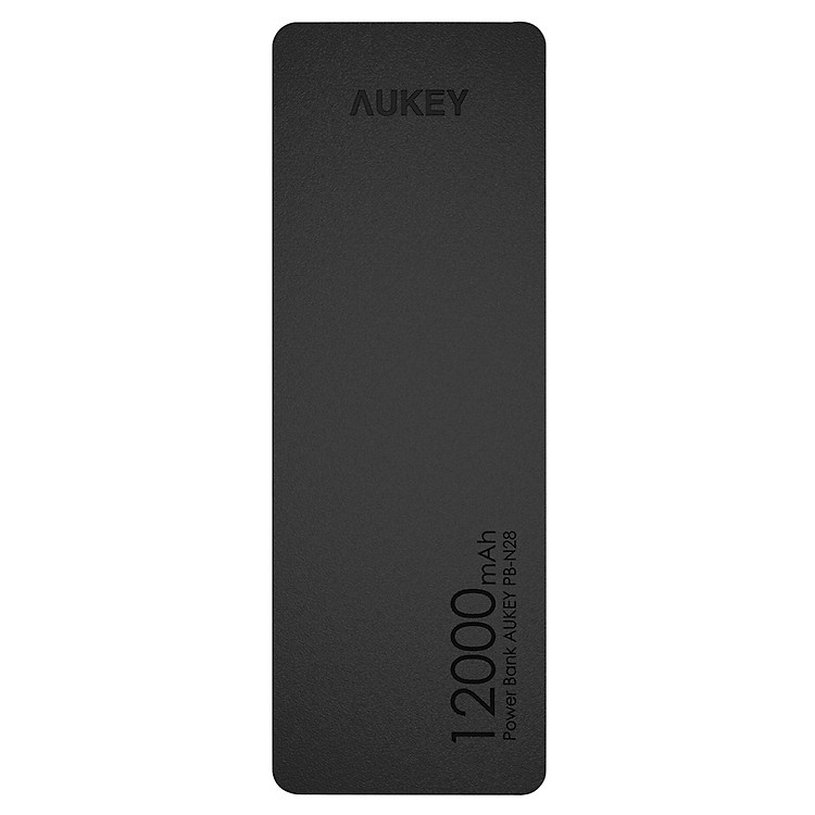Pin Sạc Dự Phòng Aukey PB-N28 12000mah - Hàng Chính Hãng