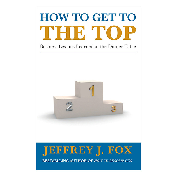 How To Get To The Top