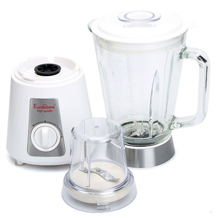 Máy Xay Sinh Tố Đa Năng Eurohome EHB - 345 - Hàng chính hãng