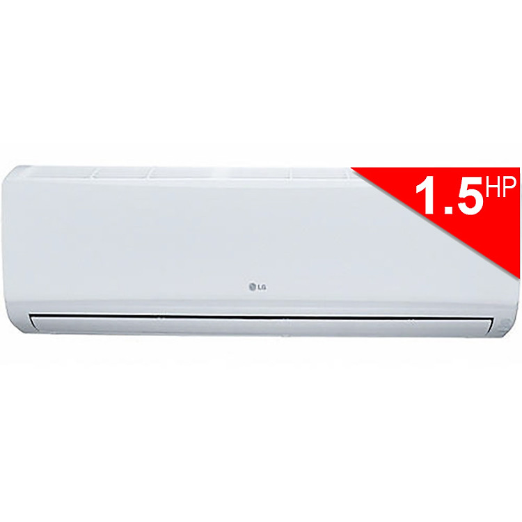 Máy Lạnh LG S12ENA (1.5 HP) - Hàng Chính Hãng