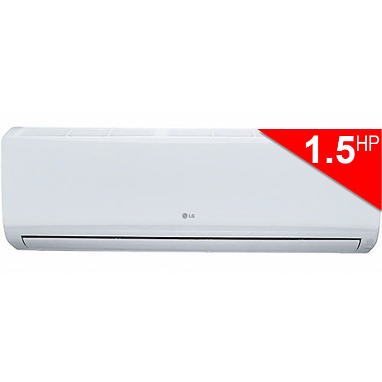 Máy Lạnh LG S12ENA (1.5 HP) - Hàng Chính Hãng