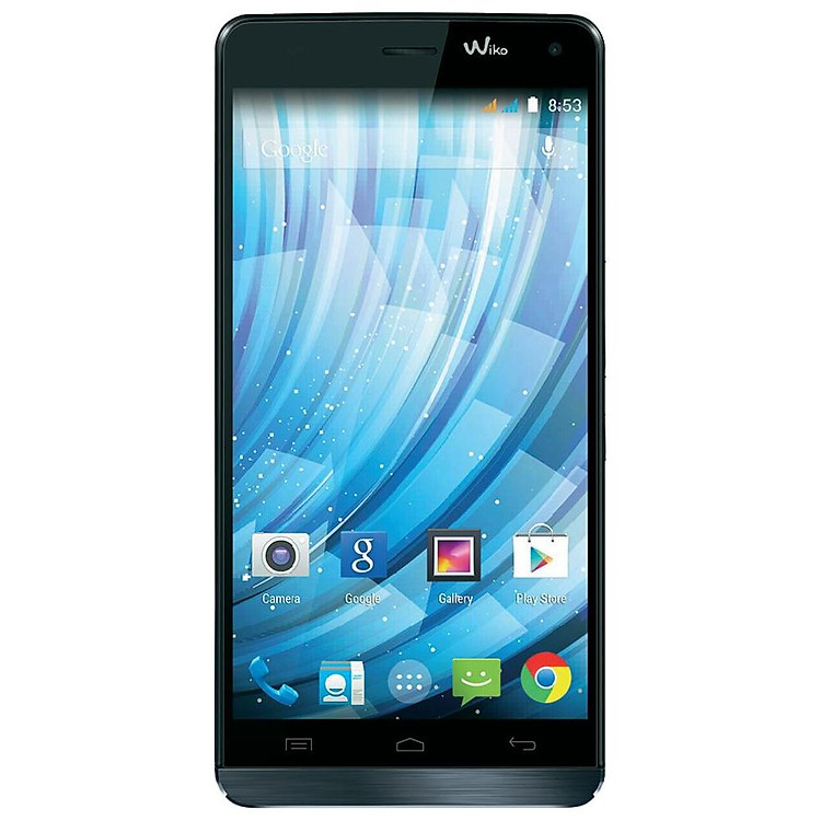 Wiko Getaway - Hàng Chính Hãng