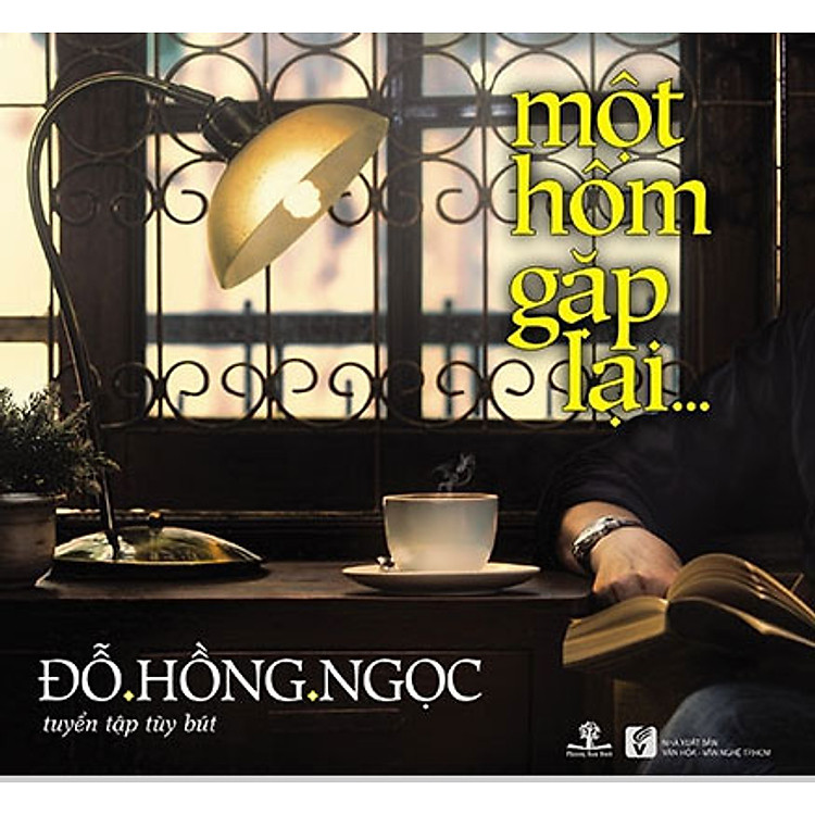 Sách Một Hôm Gặp Lại...