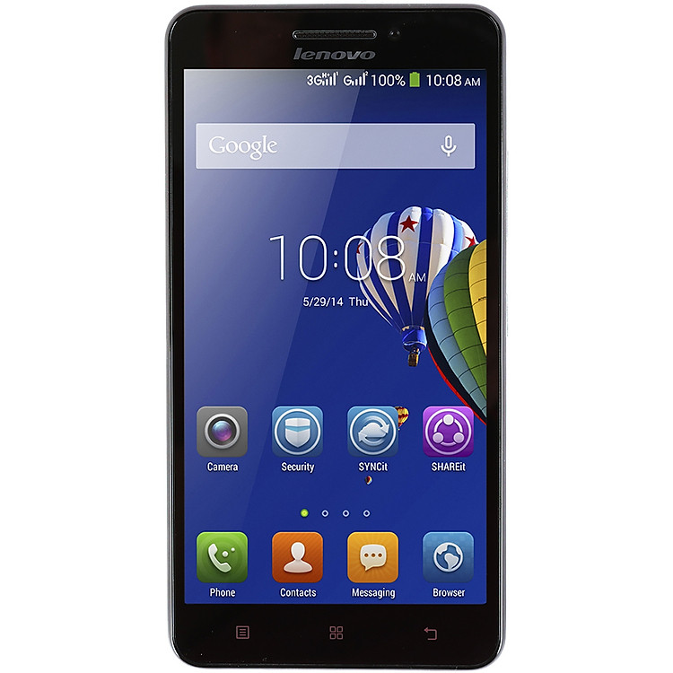 Lenovo A5000 - Hàng Chính Hãng