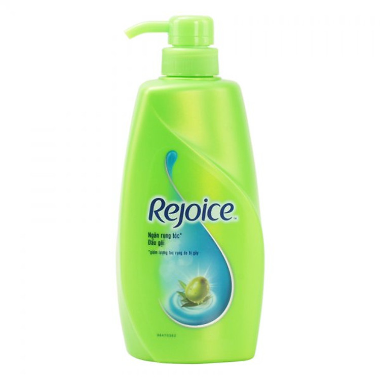 Dầu Gội Rejoice Ngăn Rụng Tóc - 650g