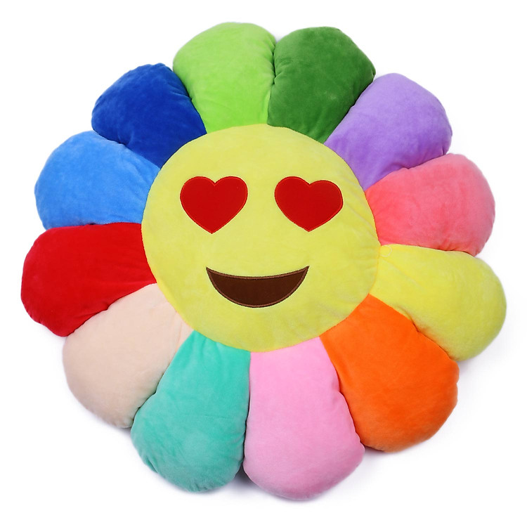 Gối Bông Mai 0185 - Mẫu 1