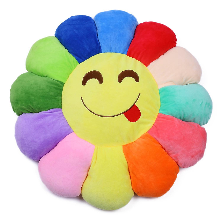 Gối Bông Mai 0185 - Mẫu 2