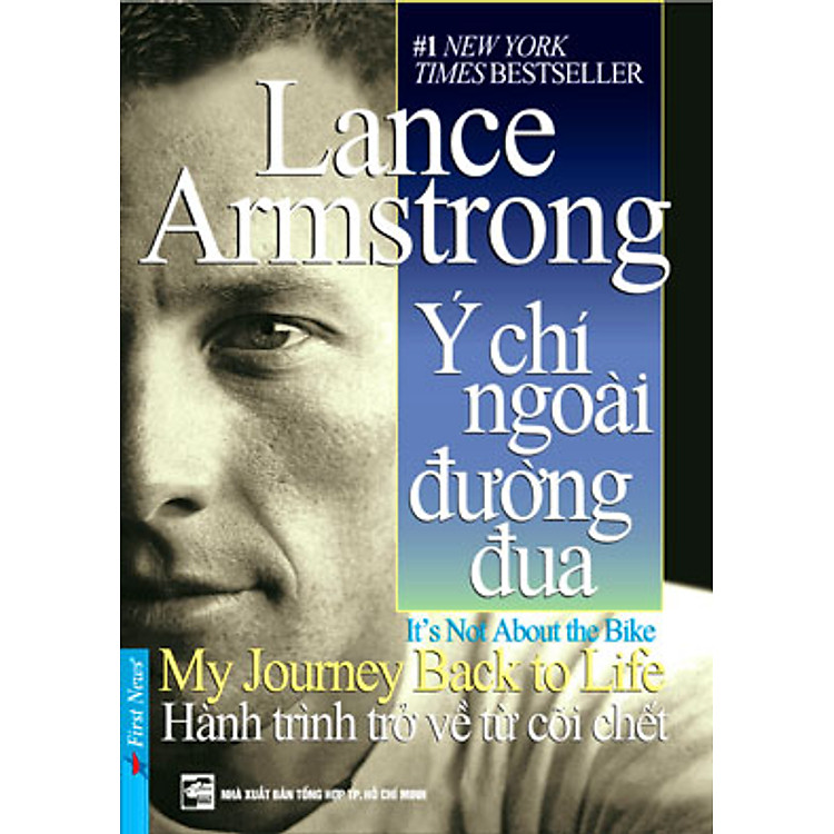 Sách Ý Chí Ngoài Đường Đua - Hành Trình Trở Về Từ Cõi Chết
