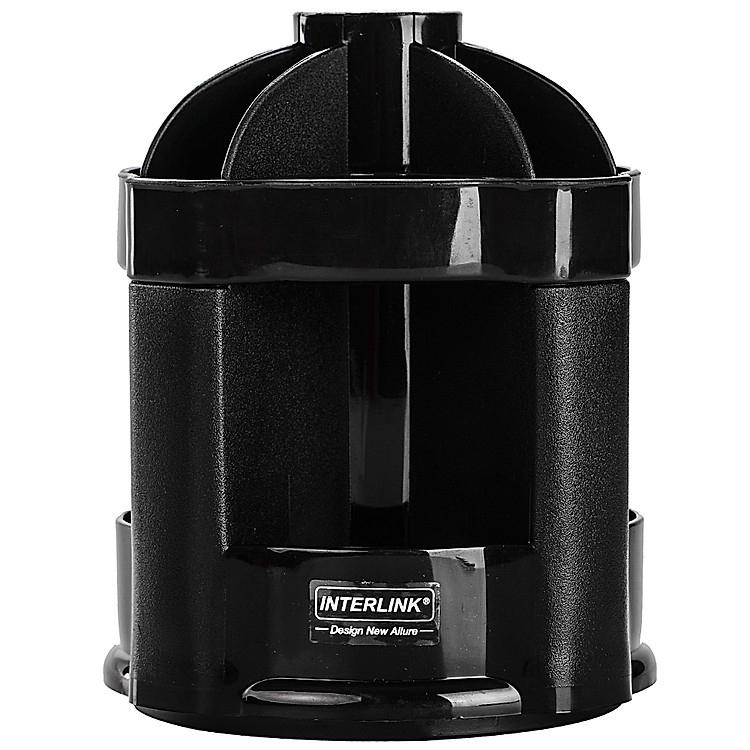Kệ Cắm Bút O-LIFE Đen S-084E-00
