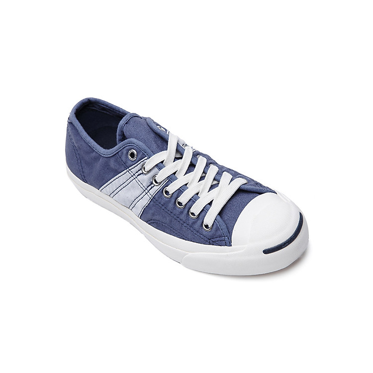 Giày Sneakers Nam Converse 129448C - Xanh Đen
