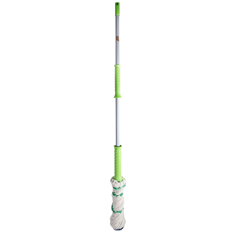 Cây Lau Nhà Trợ Lực Cao Cấp Scotch-Brite