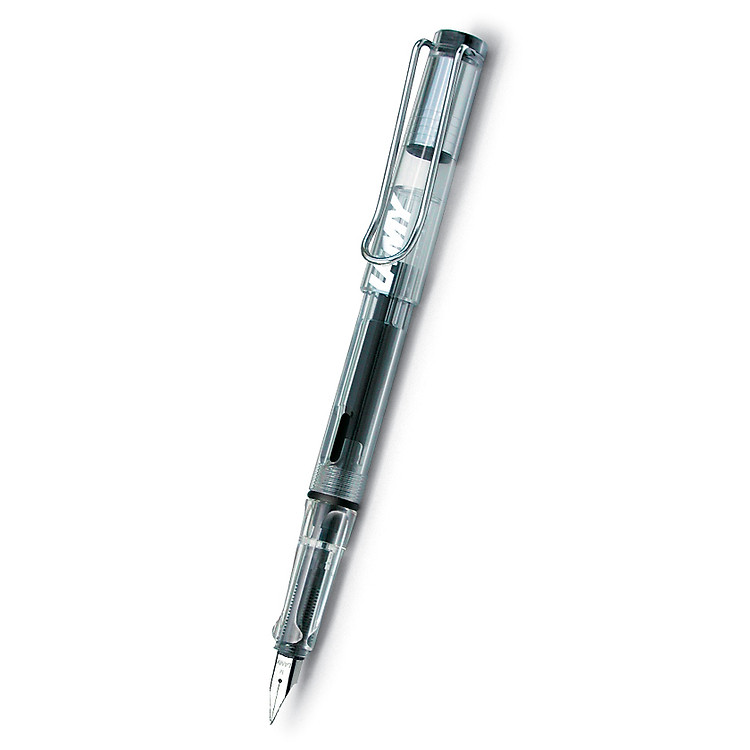 Bút Mực Cao Cấp LAMY vista - Bút ngòi B (1.2mm)