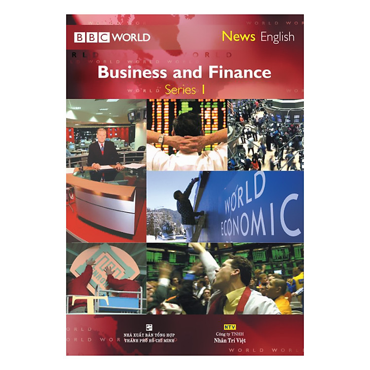 Business And Finance Series 1