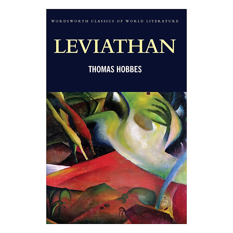 Sách Leviathan