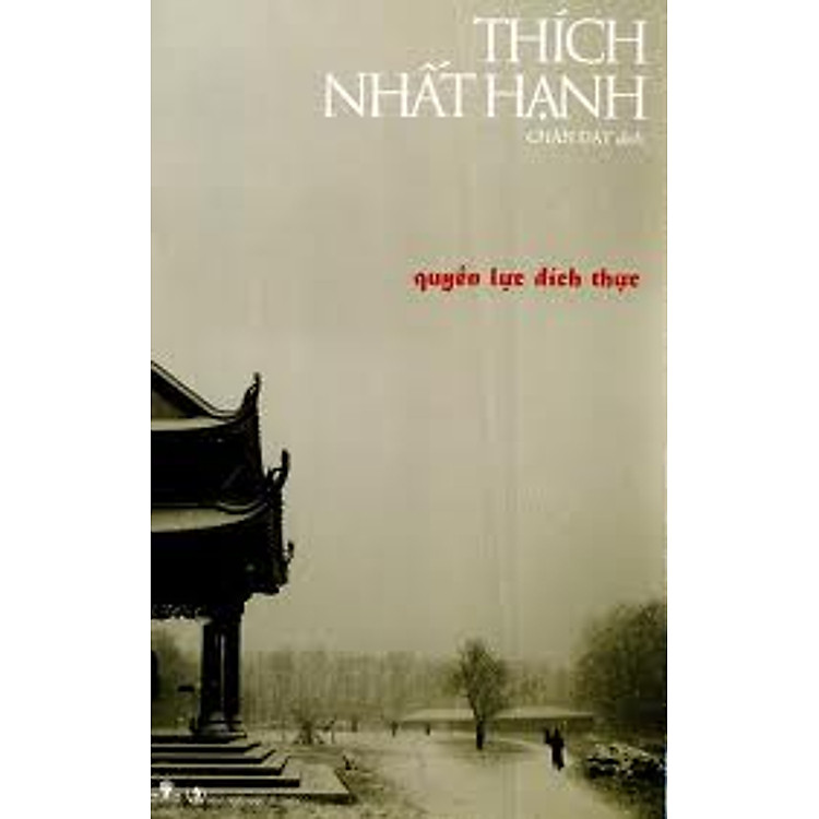 Sách Quyền Lực Đích Thực