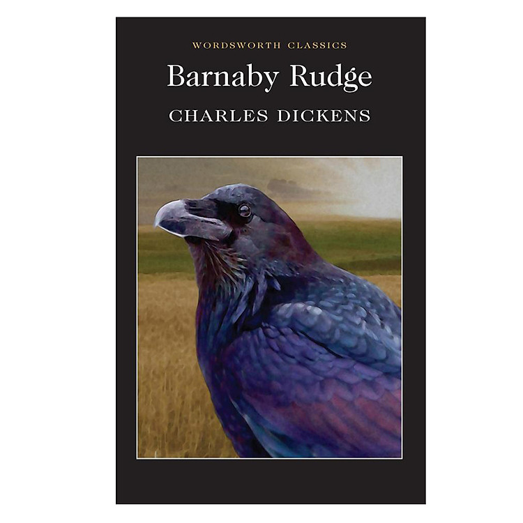 Sách Barnaby Rudge
