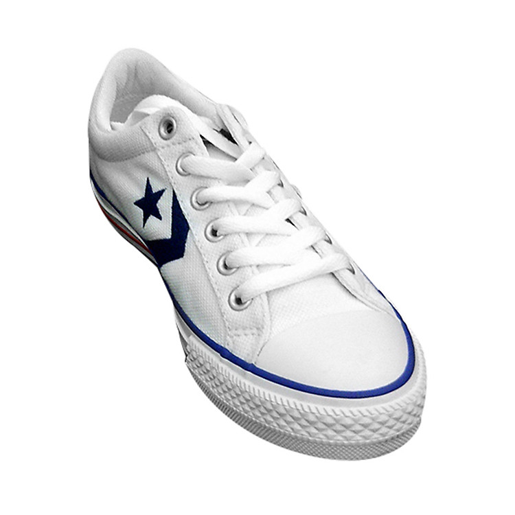 Giày Sneakers Nam Converse 130653C - Trắng