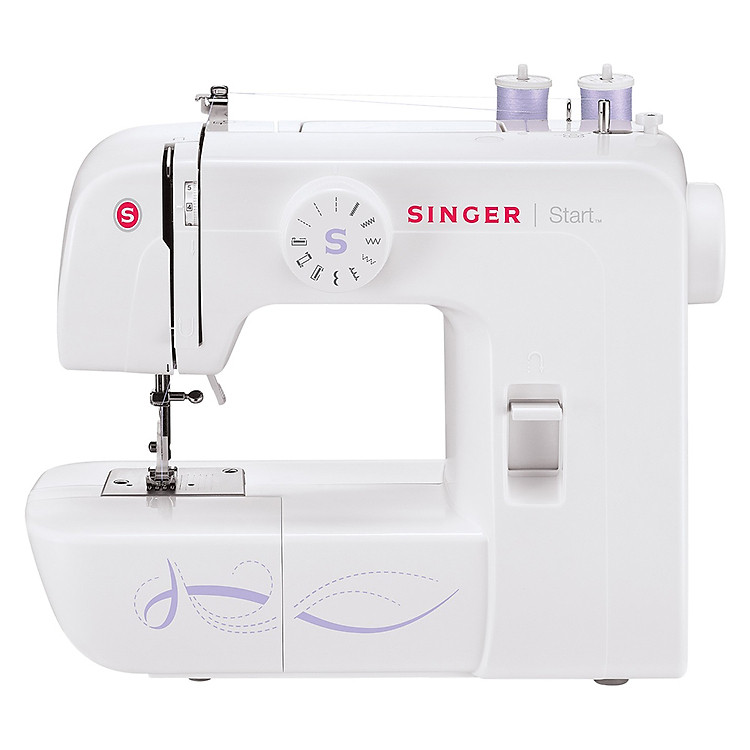 Máy May Singer 1306 - Trắng