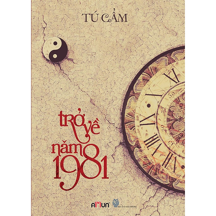 Sách Trở Về Năm 1981