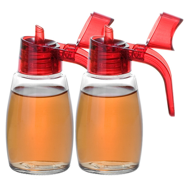 Bộ 2 Bình Gia Vị HEREVIN - 131435 - 105ml