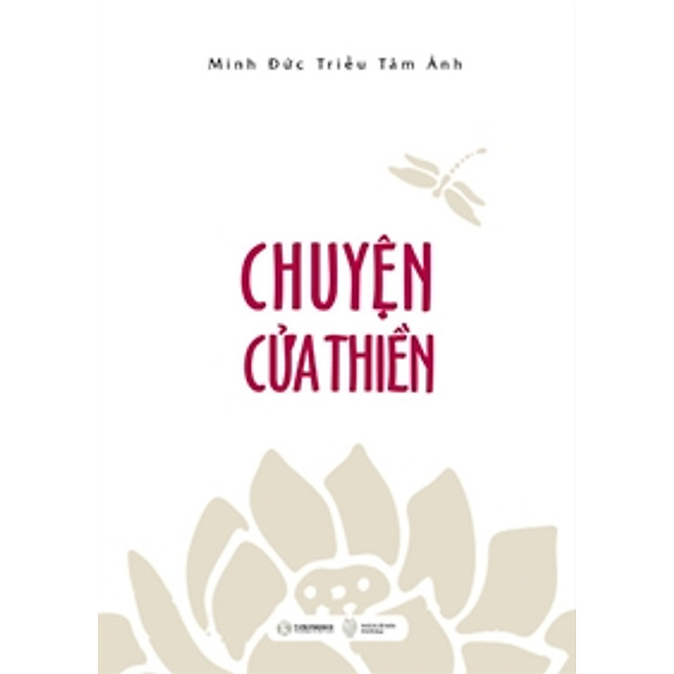 Sách Chuyện Cửa Thiền