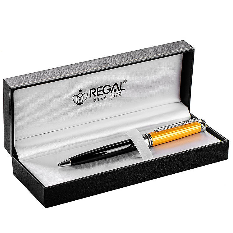 Hộp Viết Bi Regal L27-2623B