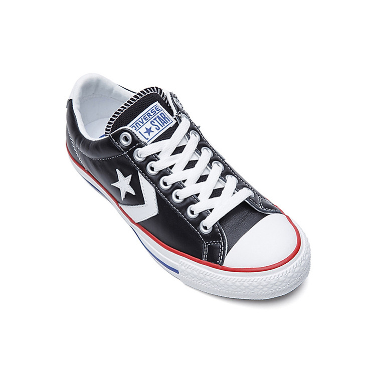Giày Sneakers Nam Converse 131840C - Đen