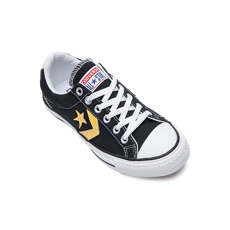 Giày Sneakers Nam Converse 131841C - Đen