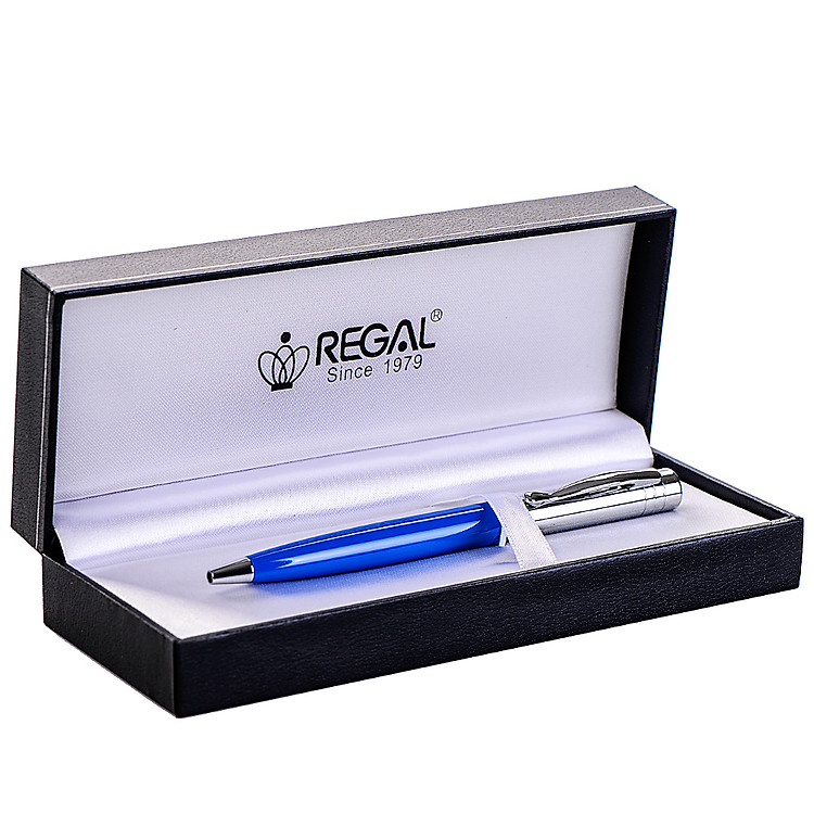 Hộp Viết Bi Regal 13-1222B