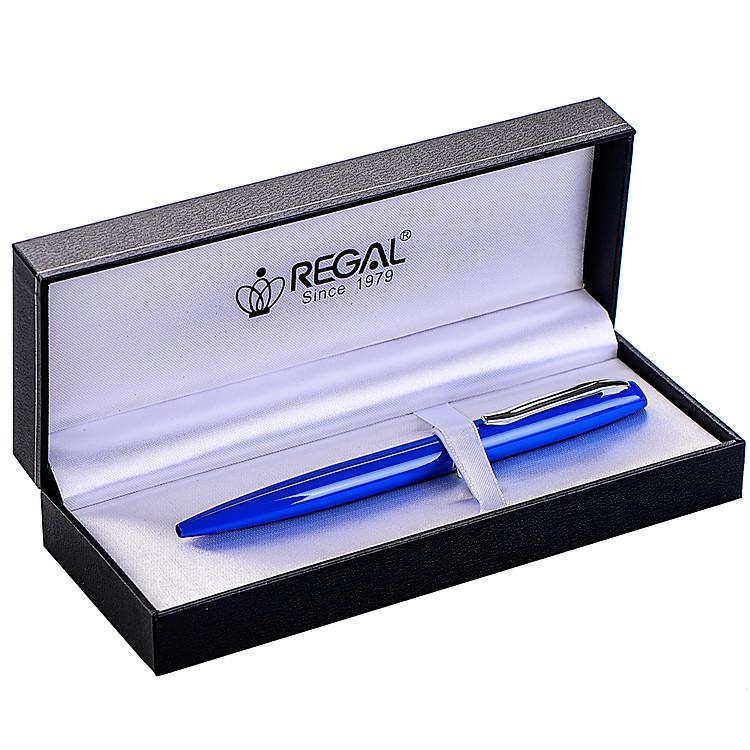 Hộp Viết Bi Regal L284-222B