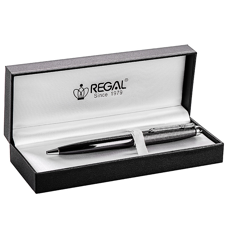 Hộp Viết Bi Regal L32-1603B