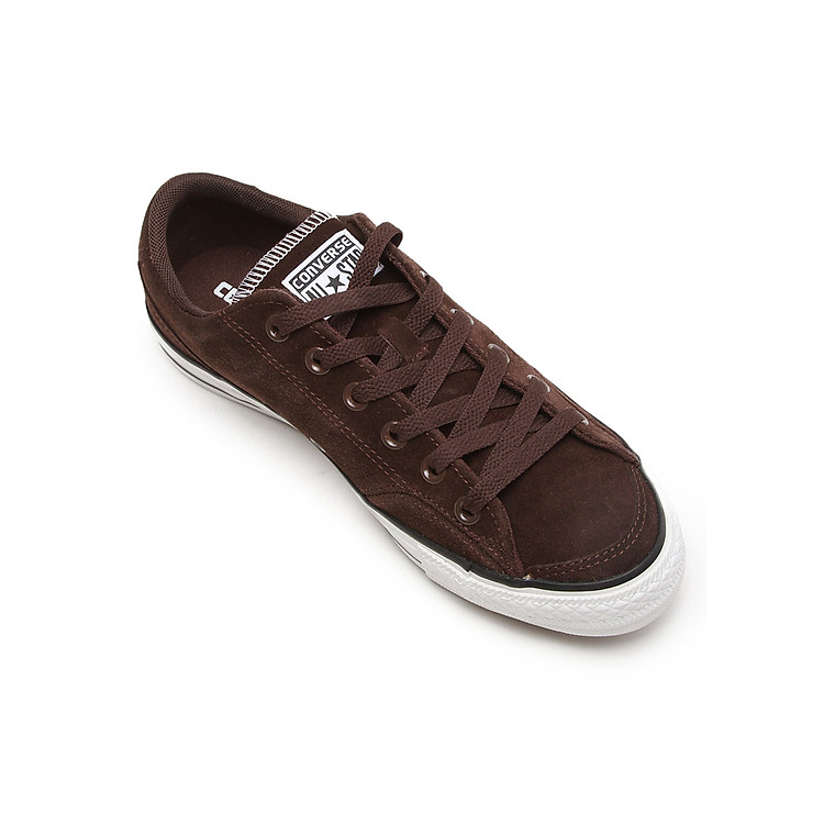 Giày Converse Nam 132865C - Nâu