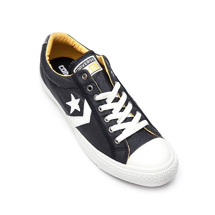 Giày Sneakers Nam Converse 132995v - Đen
