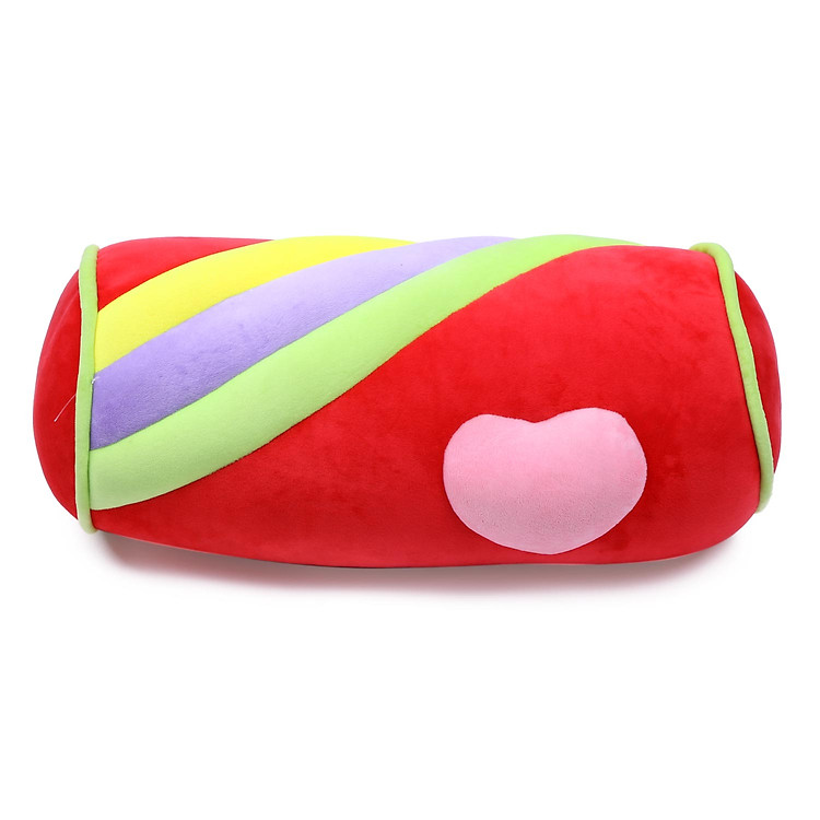 Thú Xốp Gối Ôm Tim 155 (25-75 cm)