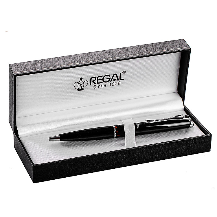 Hộp Viết Bi Regal L82-200B