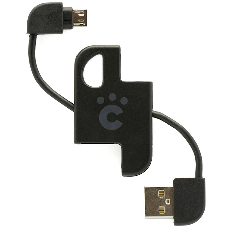 Cáp Sạc Cheero Lightning Plate CHE-235 - Hàng Chính Hãng