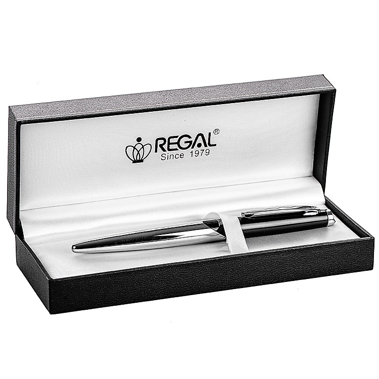 Hộp Viết Bi Regal L25-200B