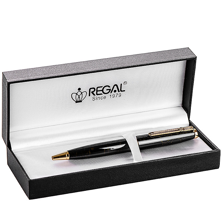 Hộp Viết Bi Regal L16-805B
