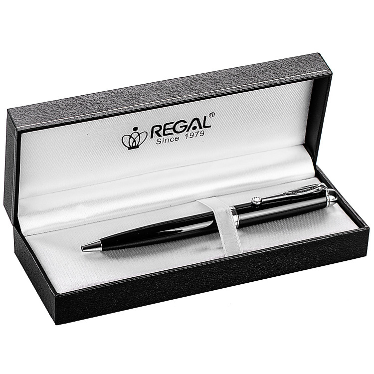 Hộp Viết Bi Regal L502-424B