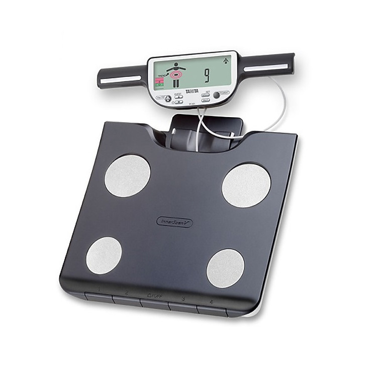 Cân Sức Khỏe Và Phân Tích Cơ Thể (Có Thẻ Nhớ) Tanita - BC-601