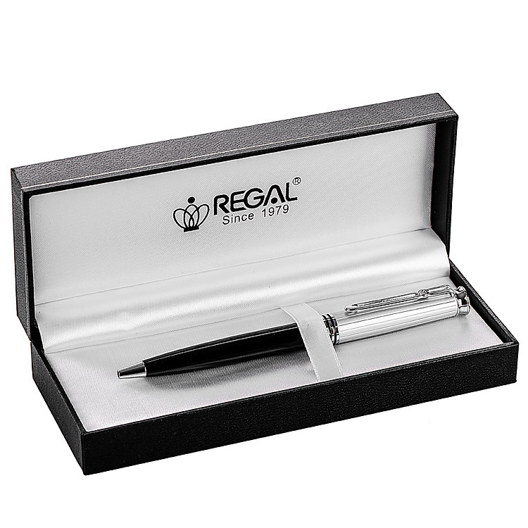 Hộp Viết Bi Regal L27-2605B