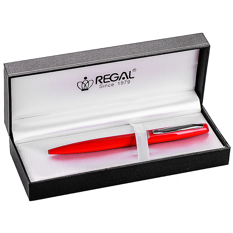 Hộp Viết Bi Regal L284-205B